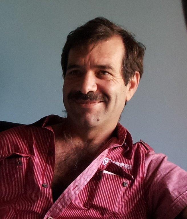 Helder Mendonca 8 May 1958 – 17 March 2014