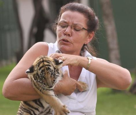 Lesly-Ann Redfern 21 November 1954 – 8 October 2012