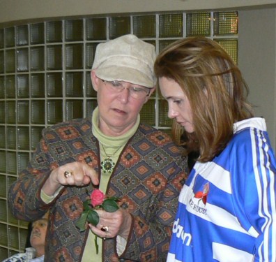 Marietjie Opperman 20 Jan 1943 – 5 Apr 2010