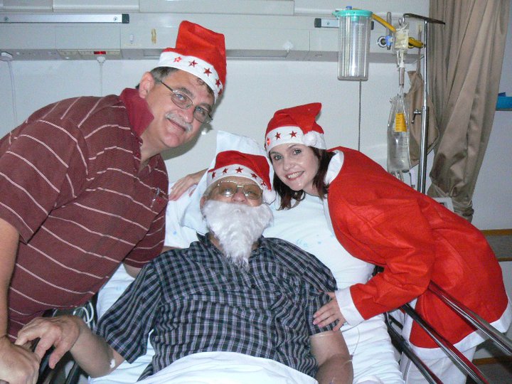 Lodewyk Stefanus Meyer (Lood) 28 May 1937 – 7 March 2011