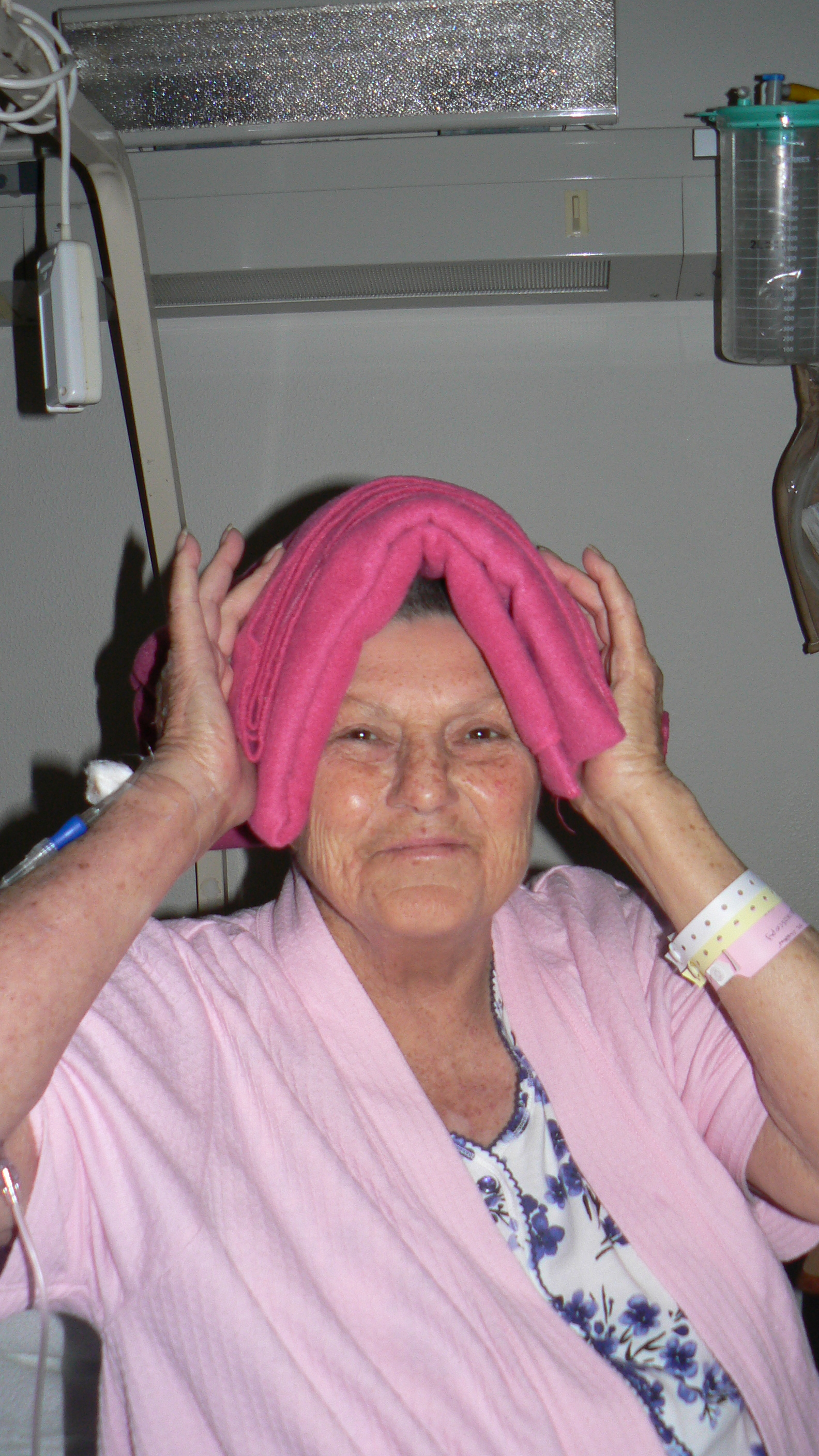 Helena Elizabeth Mc Lean (Aunt Bettie) 27 May 1943 – 29 September 2012