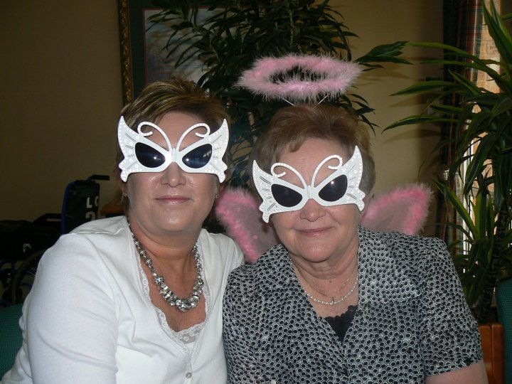 Marie Driemeyer 20 Jan 1941 – 19 Des 2010